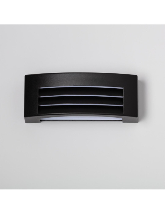 Applique Murale Extérieure Aluminium Riva