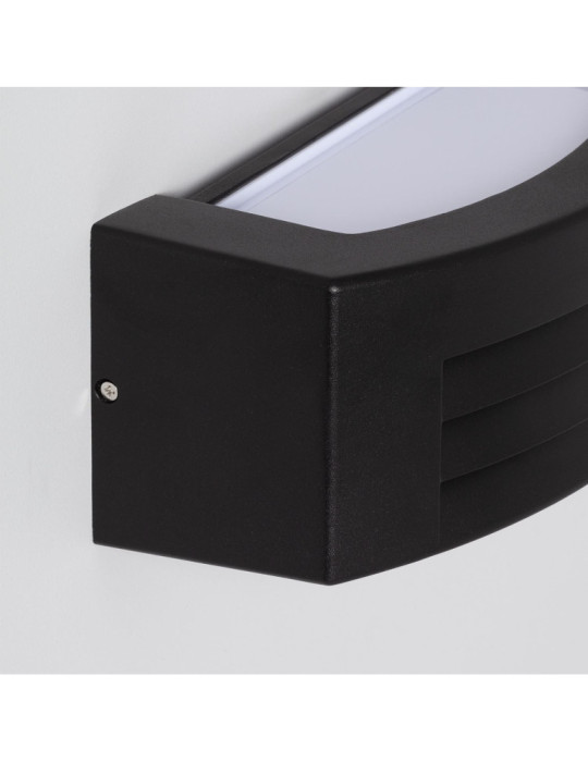 Applique Murale Extérieure Aluminium Riva