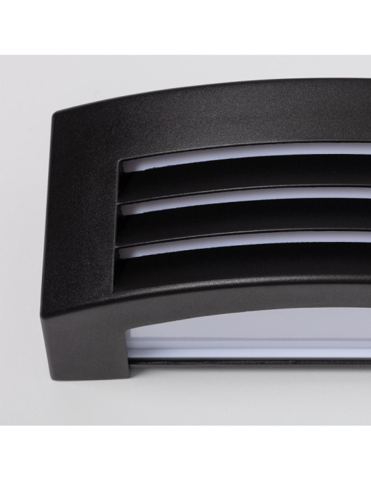 Applique Murale Extérieure Aluminium Riva