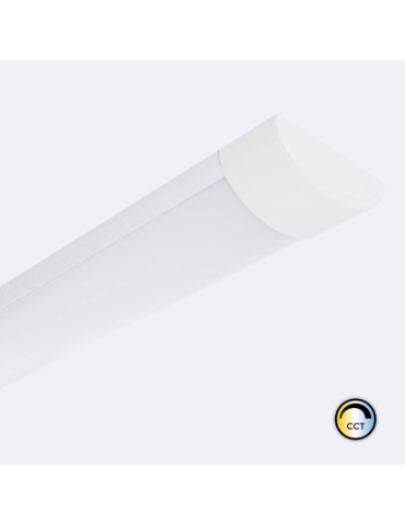 Barre Linéaire LED 120cm 20-30-40W CCT Solid CCT