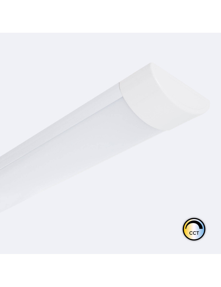 Barre Linéaire LED 120cm 20-30-40W CCT Solid CCT