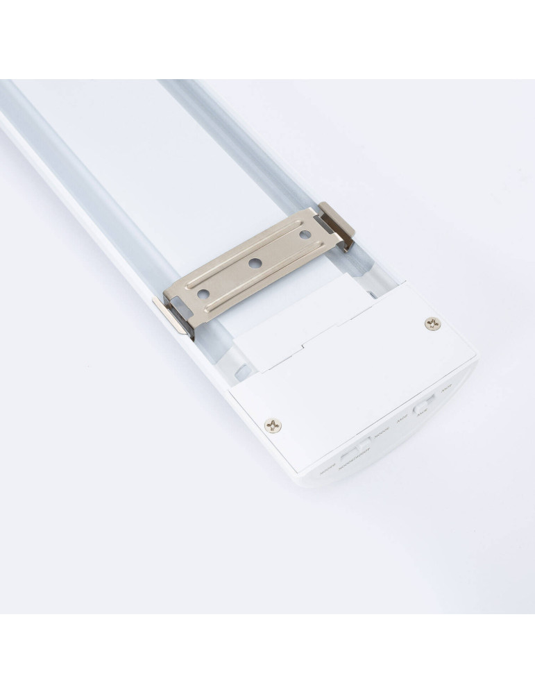 Barre Linéaire LED 120cm 20-30-40W CCT Solid CCT