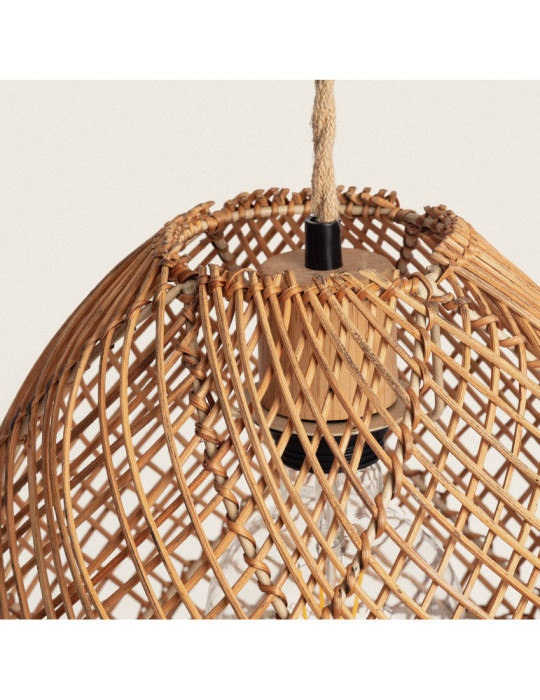 Suspension Toraja Rotin