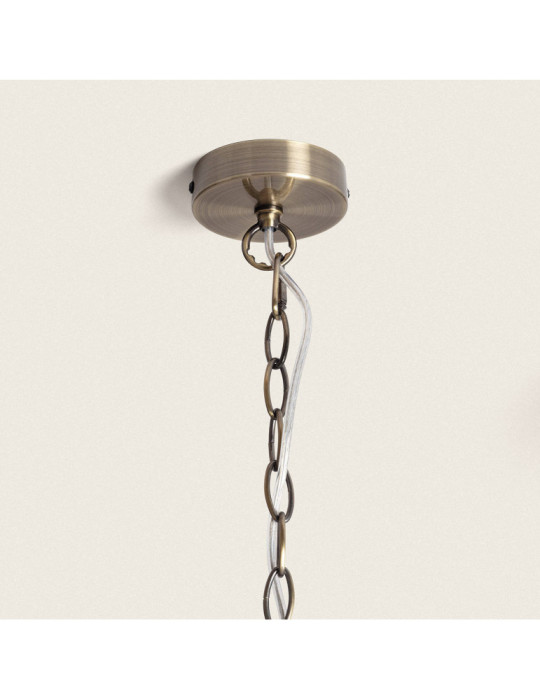 Suspension Verre Marcio