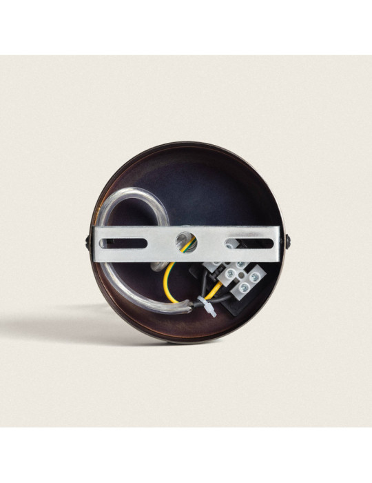 Suspension Verre Marcio