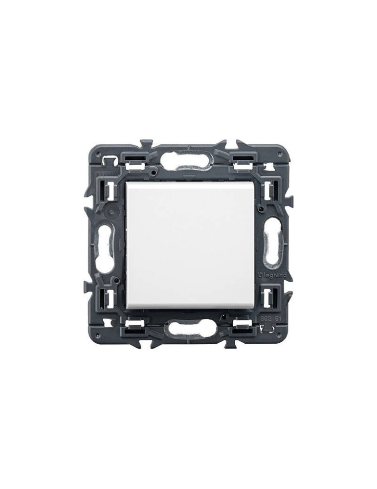 Va-et-Vient Unipolaire 10 AX LEGRAND Valena Next 741240 Va-et-Vient Unipolaire 10 AX LEGRAND Valena Next 741240