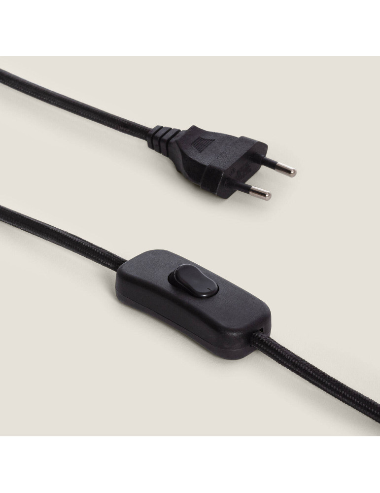 Lampe à Poser Métal Aerba