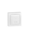 Prise Téléphone RJ12 Monoblock Oteo LEGRAND 086033