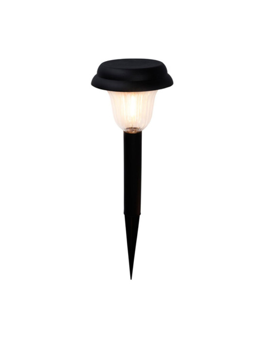 Balise Extérieure LED en Saillie sur Pied 45cm avec Piquet Aran (4 unités) Balise Extérieure LED en Saillie sur Pied 45cm avec Piquet Aran (4 unités)