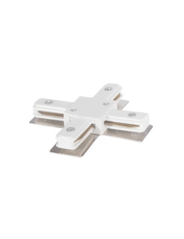 Connecteur Type X pour Rail Monophasé UltraPower