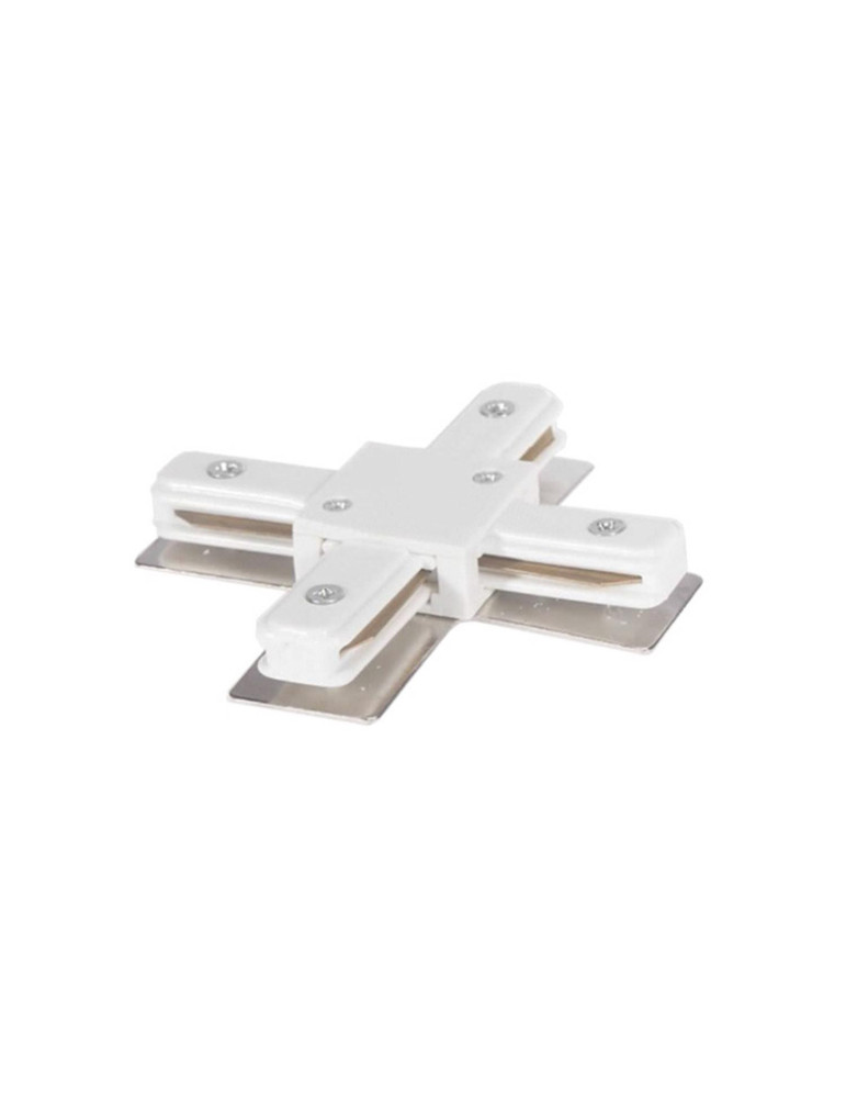 Connecteur Type X pour Rail Monophasé UltraPower