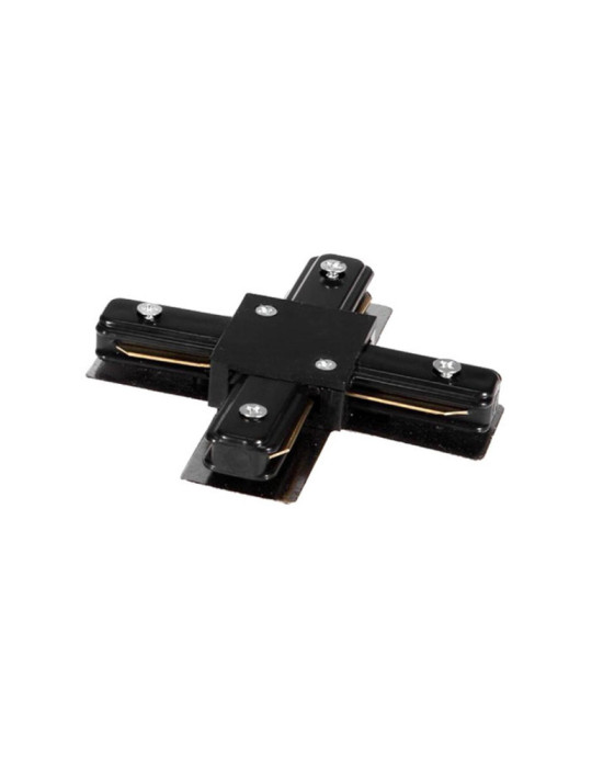 Connecteur Type X pour Rail Monophasé UltraPower Connecteur Type X pour Rail Monophasé UltraPower