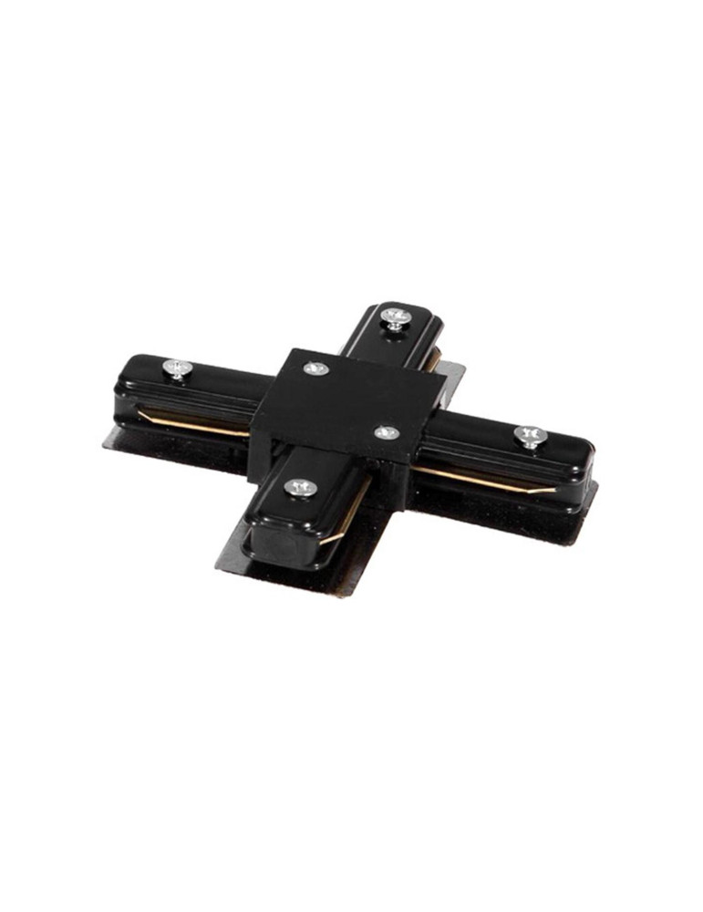 Connecteur Type X pour Rail Monophasé UltraPower