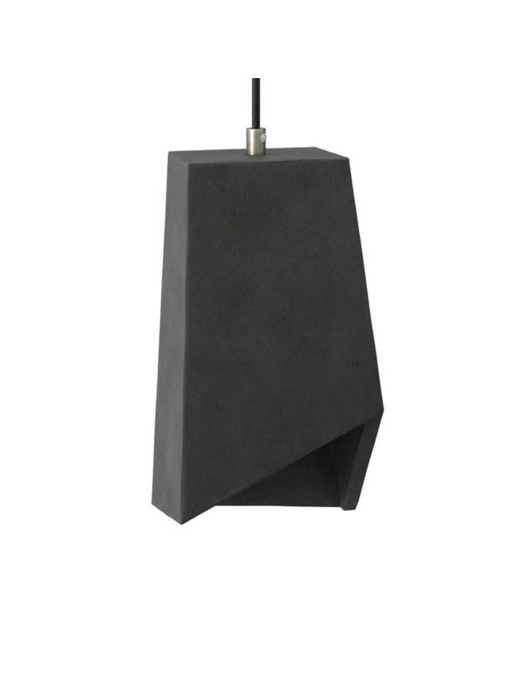 Suspension Creative-Cables Modèle PDMCRRM04KPAC01CG Prisma