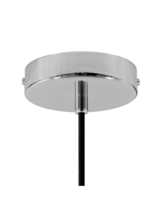 Suspension Creative-Cables Modèle PDMCRRM04KPAC01CG Prisma