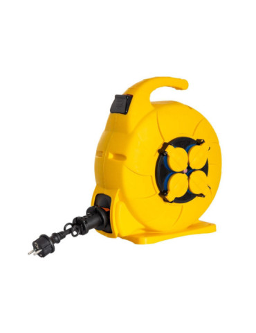 Enrouleur  Automatique 15m IP44