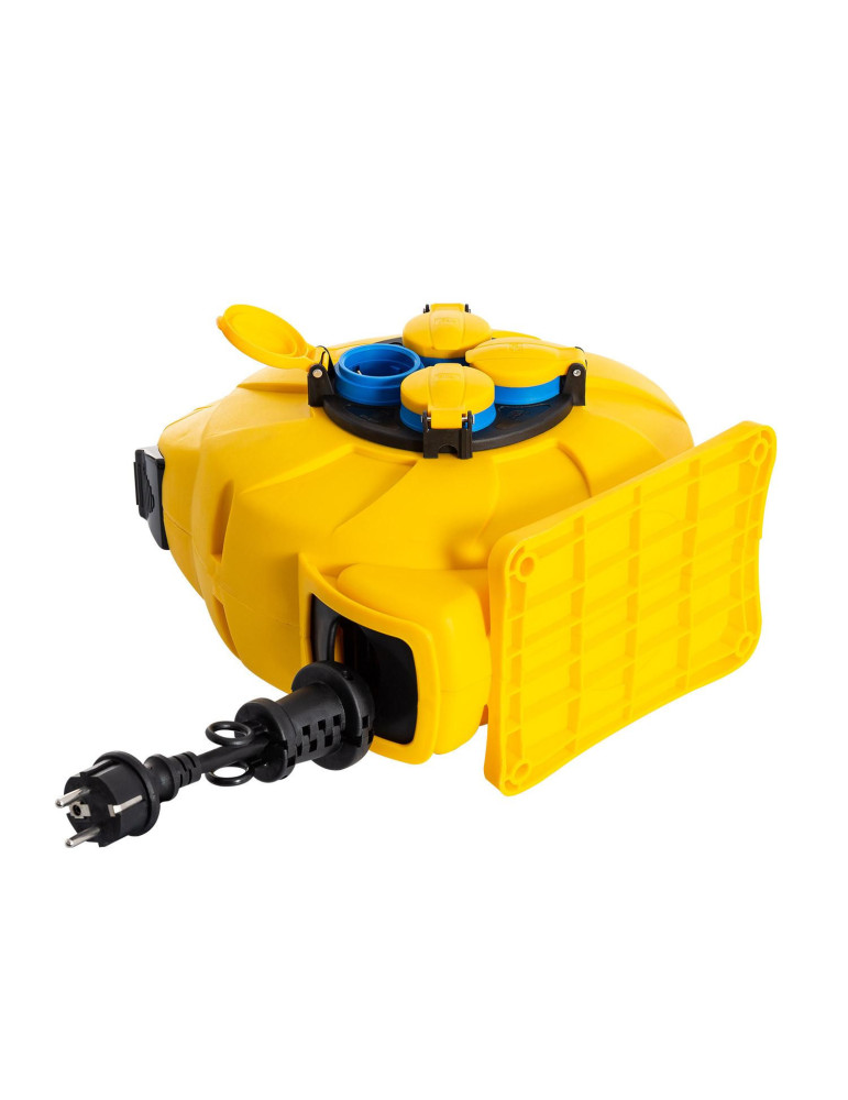 Enrouleur  Automatique 15m IP44