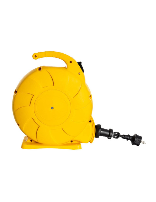 Enrouleur  Automatique 15m IP44