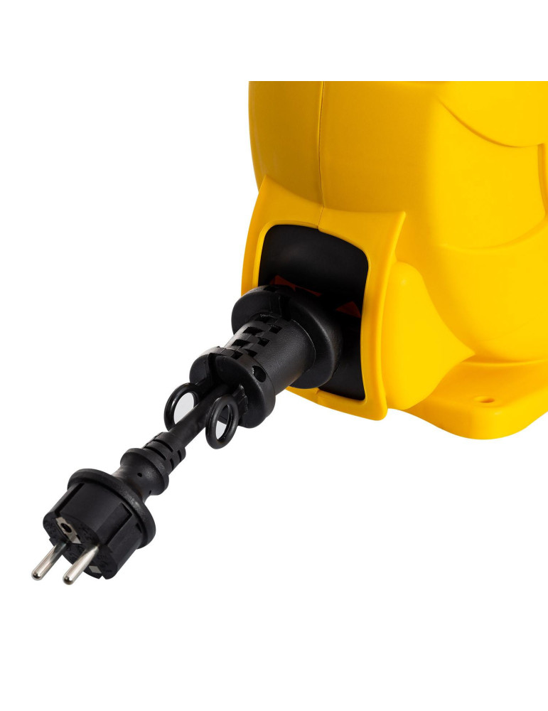 Enrouleur  Automatique 15m IP44