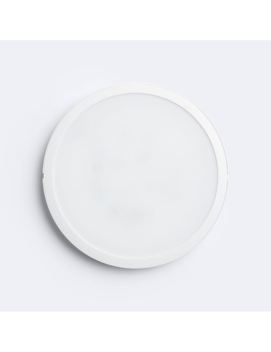 Plafonnier LED Rond 30W Ø300 mm