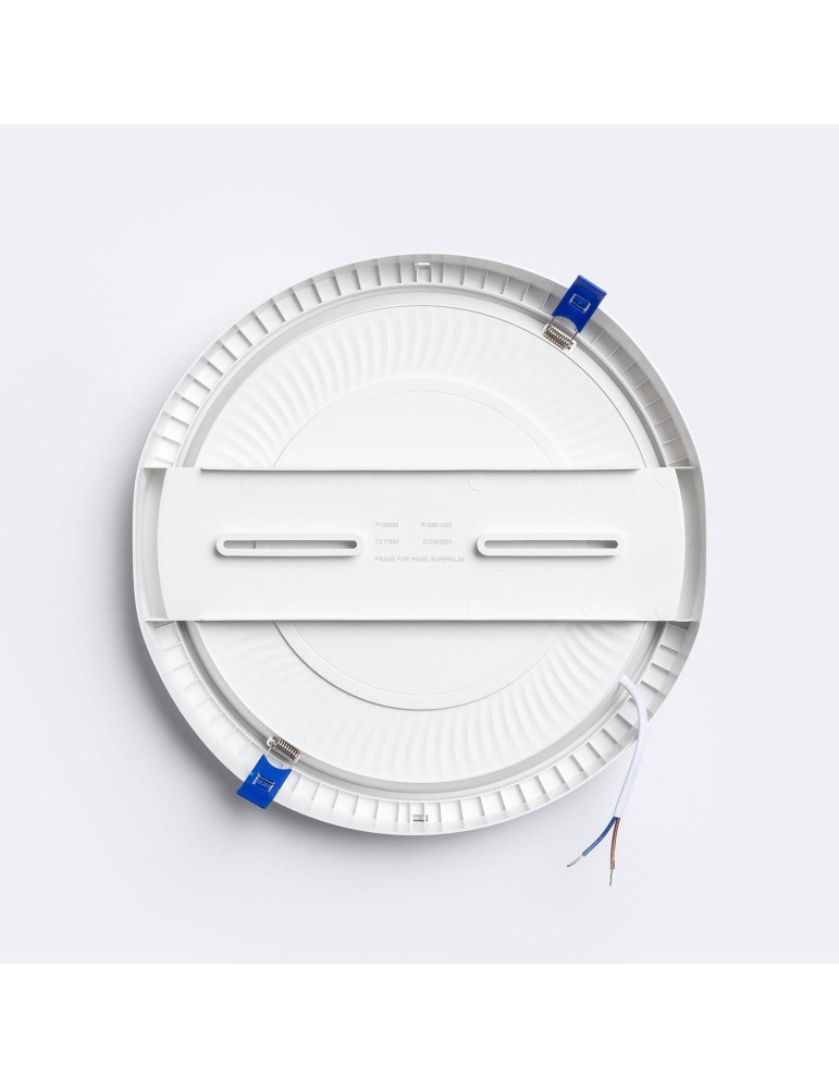 Plafonnier LED Rond 30W Ø300 mm