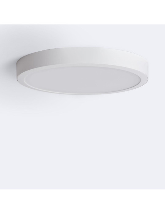 Plafonnier LED Rond 30W Ø300 mm