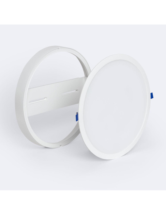 Plafonnier LED Rond 30W Ø300 mm