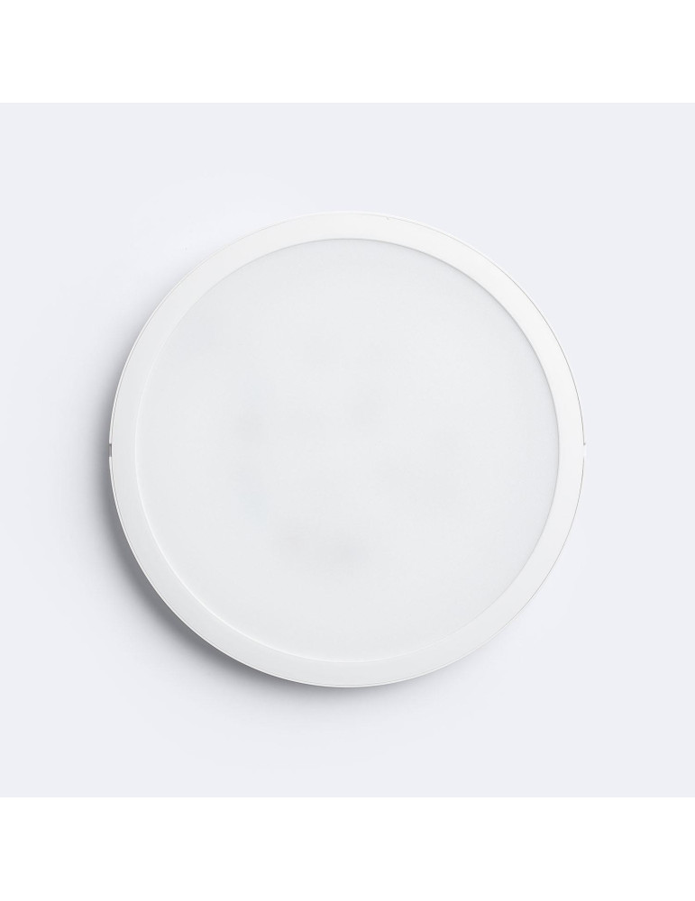 Plafonnier LED Rond 30W Ø300 mm