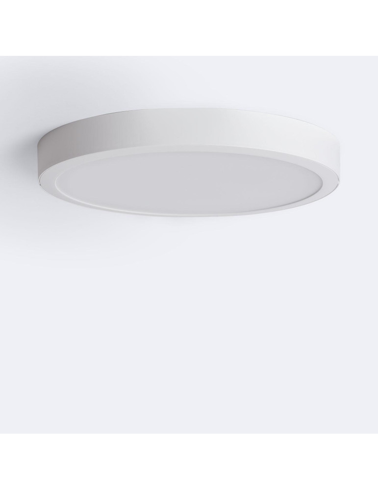 Plafonnier LED Rond 30W Ø300 mm