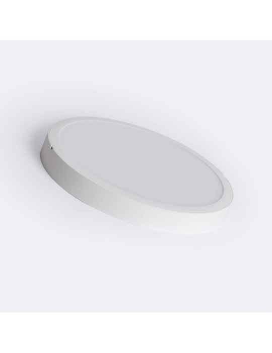 Plafonnier LED Rond 30W Ø300 mm