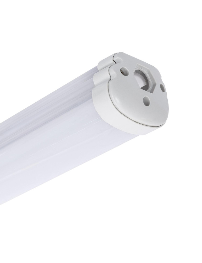 Réglette Étanche LED 120cm 36W Slim IP65