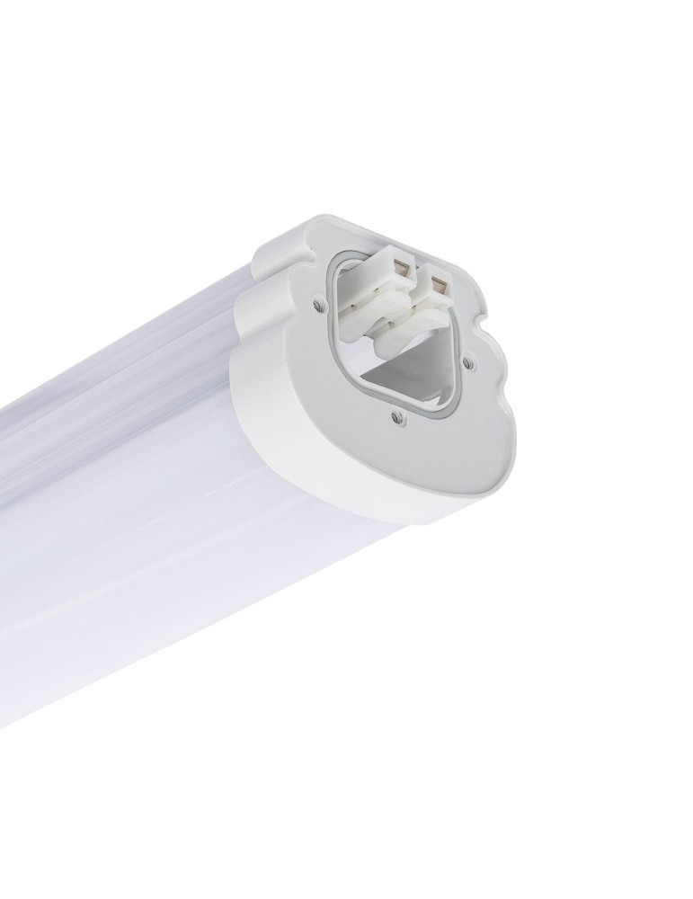 Réglette Étanche LED 120cm 36W Slim IP65