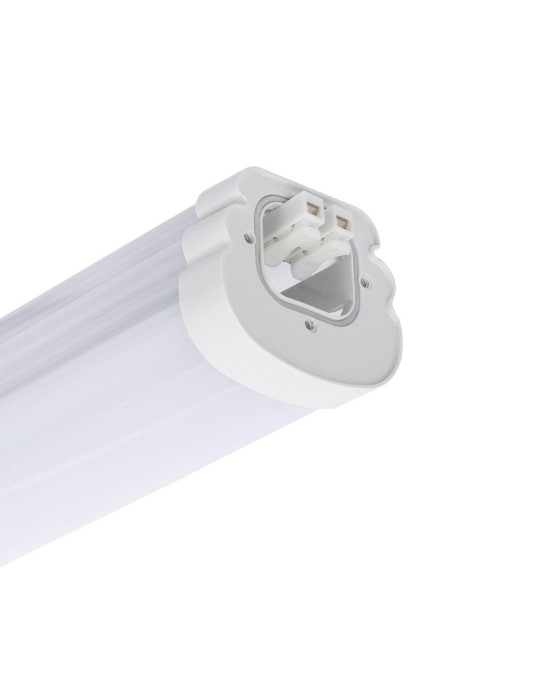 Réglette Étanche LED 120cm 36W Slim IP65