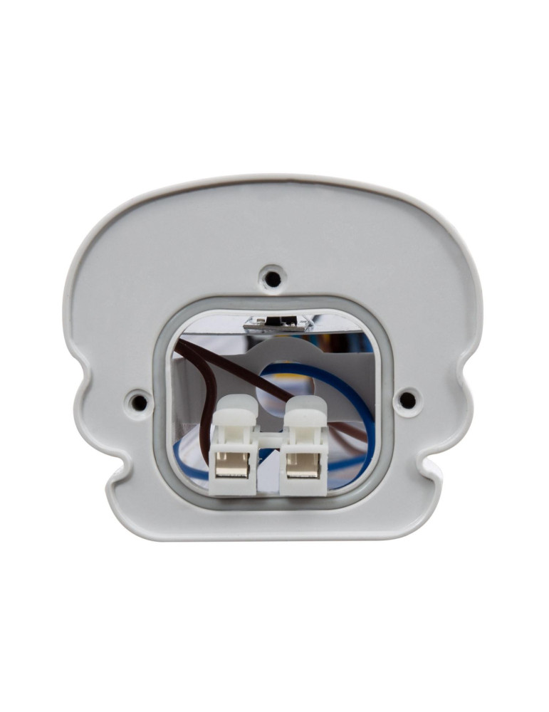 Réglette Étanche LED 120cm 36W Slim IP65