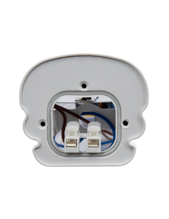 Réglette Étanche LED 120cm 36W Slim IP65