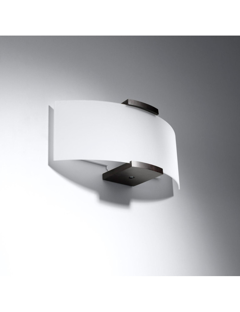 Applique Murale Emilio SOLLUX