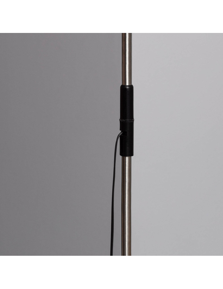 Set de 3 Piquets LED Extérieur Solaire Pissenlits