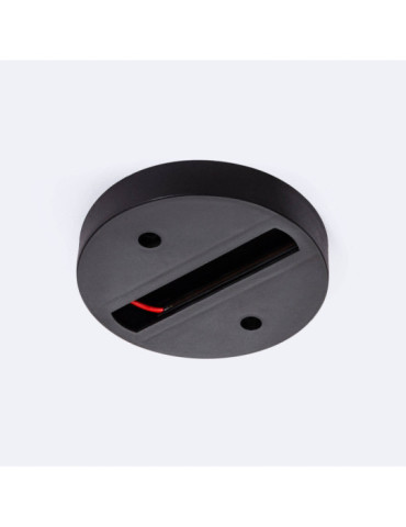 Kit en Saillie Circulaire pour Spot sur Rail Monophasé