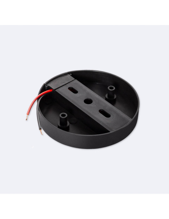 Kit en Saillie Circulaire pour Spot sur Rail Monophasé