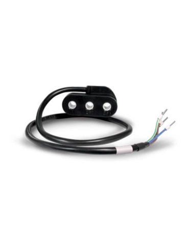 Transformateur Triphasé Circutor MC3