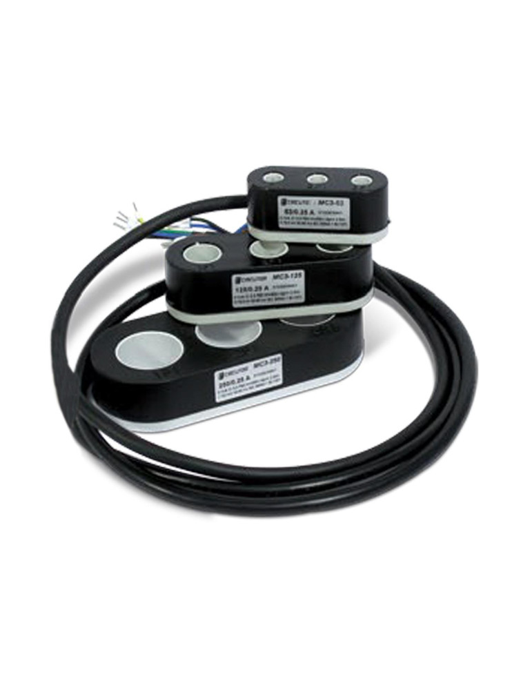 Transformateur Triphasé Circutor MC3