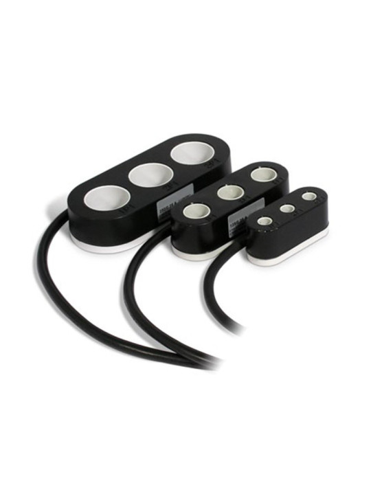 Transformateur Triphasé Circutor MC3