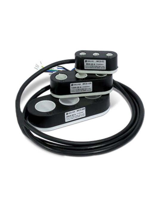 Transformateur Triphasé Circutor MC3