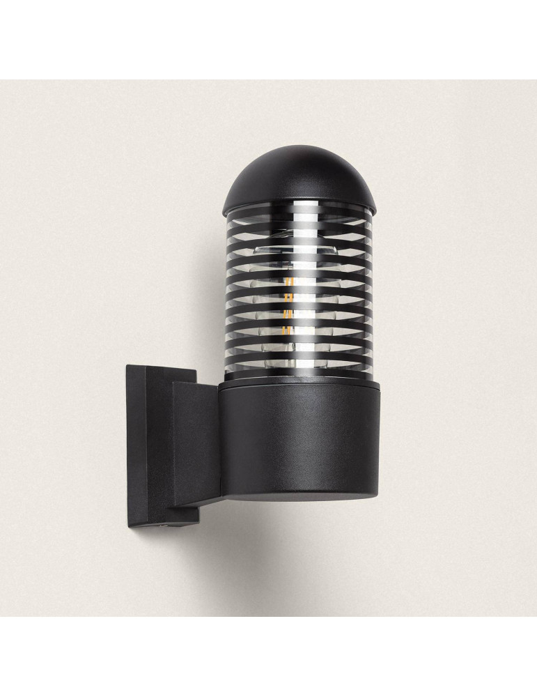 Lampe Murale Extérieure Aluminium Malmo