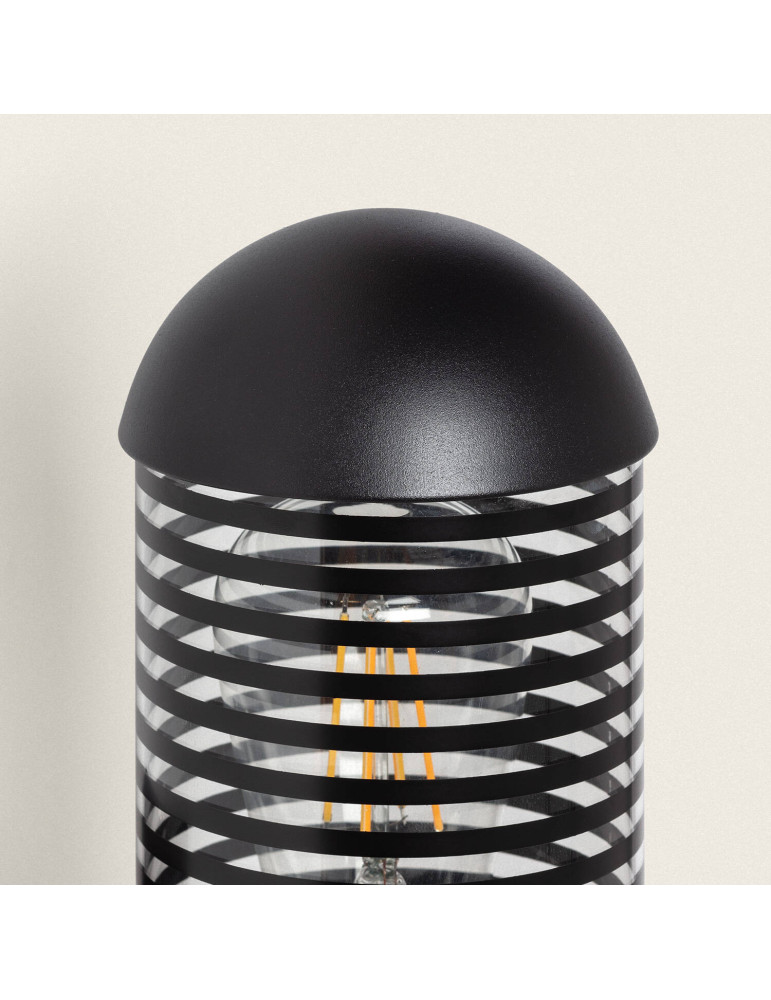 Lampe Murale Extérieure Aluminium Malmo