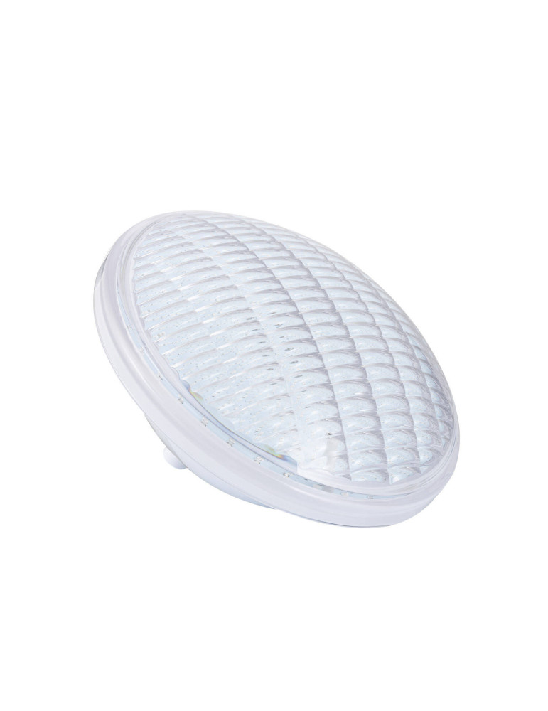Ampoule LED Piscine Submersible PAR56 PC 12V AC/DC 18W IP68