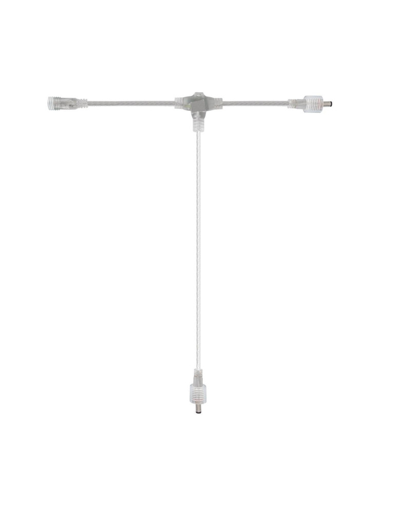 Câble de Jonction en Forme de "T"