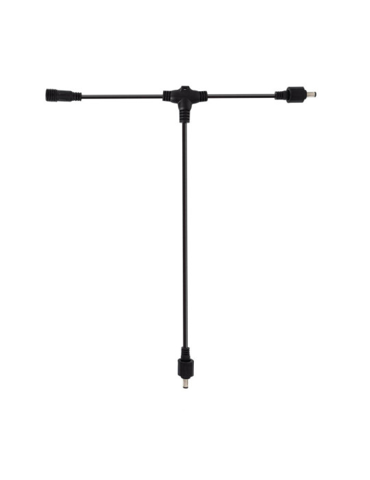 Câble de Jonction en Forme de "T"