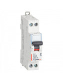 Interruptor Automático Magnetotérmico DX3 Terciario 1P+N 10kA 10-32 A LEGRAND 407726