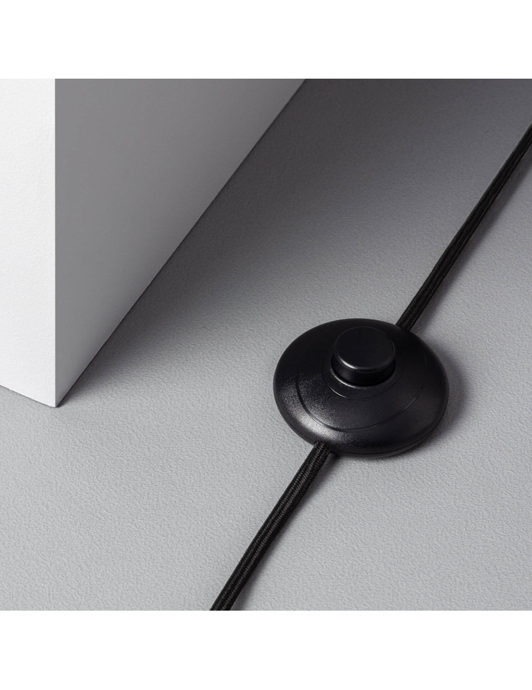 Lampadaire Métal et Verre Otos 3 Spots